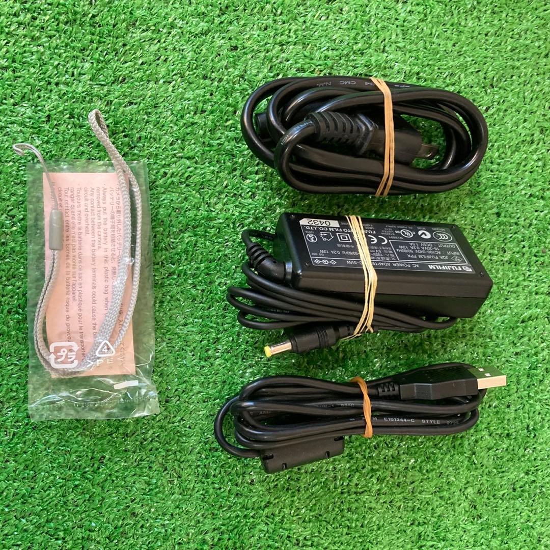 FUJIFILM FINEPIX F31fd フジフィルム ファインピックス