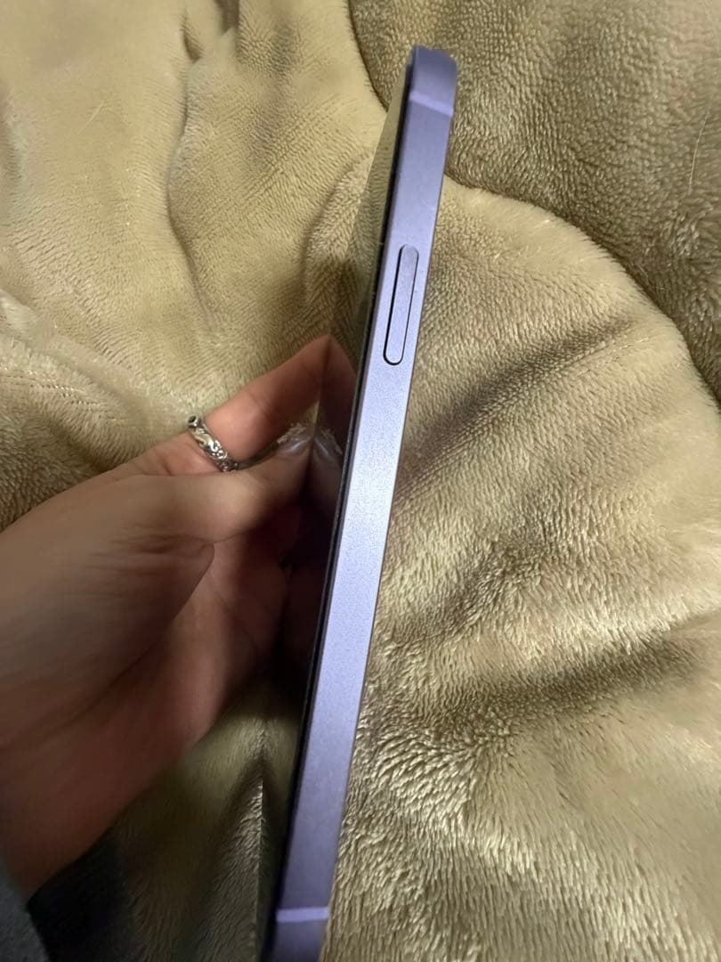 iPhone12 128GB 本体 箱あり バッテリー100％（非純正）初期化済