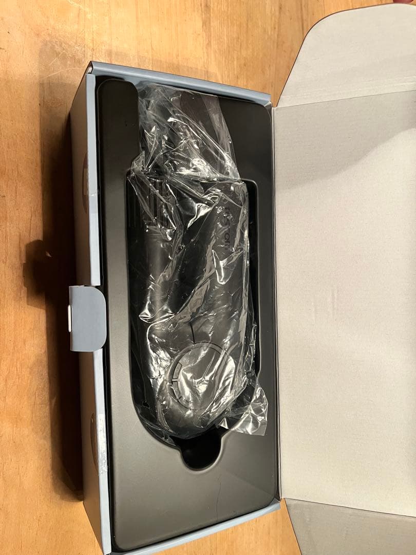 【5年保証あり】TESCOM ヘアドライヤー TD860A-K