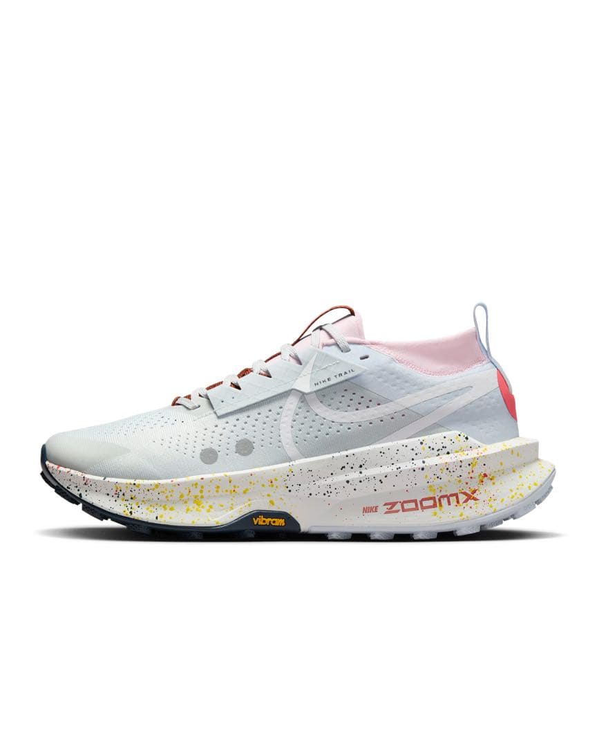 25.5㎝ナイキ ゼガマ トレイル 2 スニーカー FD5190-009