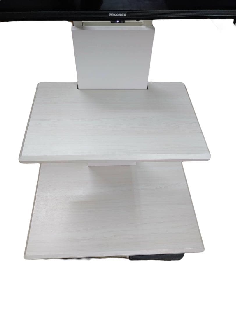 【名古屋市内優先】 スタンド付 22年 ハイセンス 55A6G 55V 液晶TV