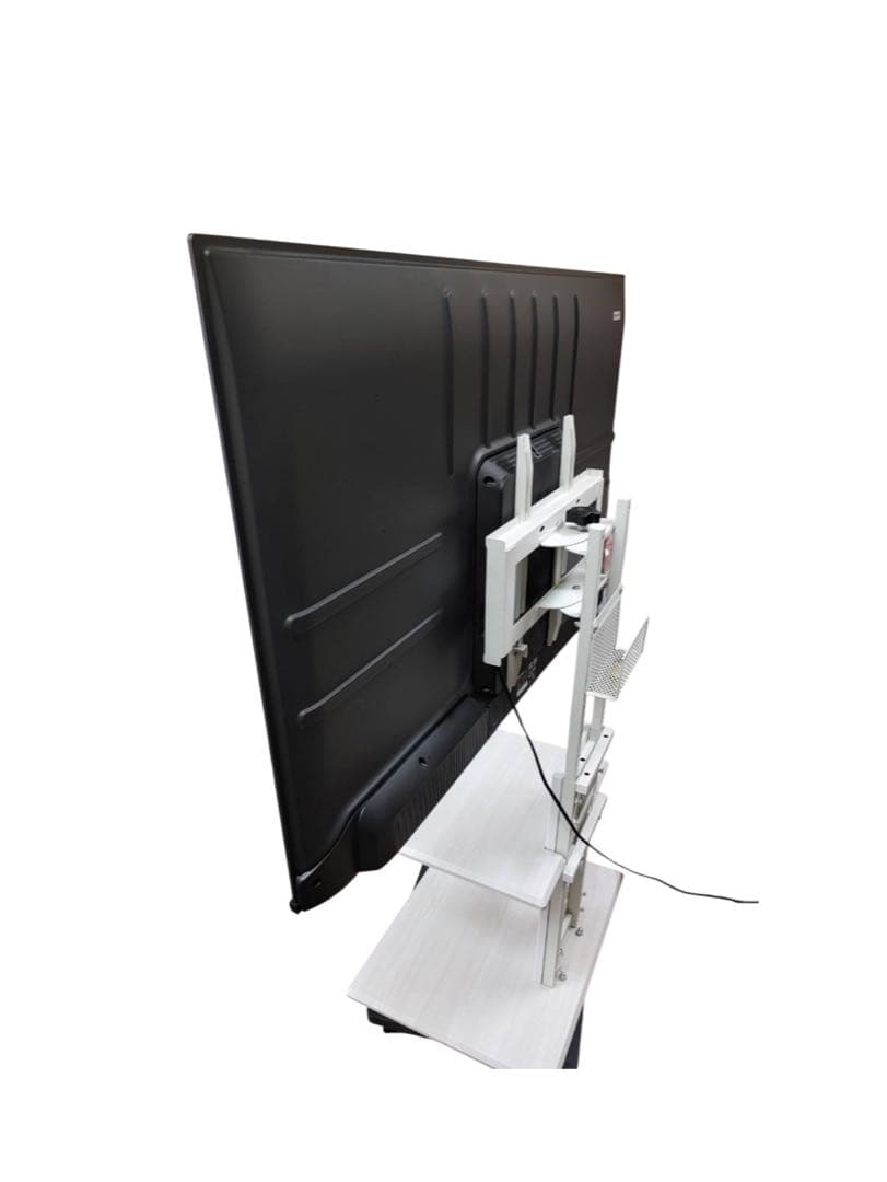 【名古屋市内優先】 スタンド付 22年 ハイセンス 55A6G 55V 液晶TV