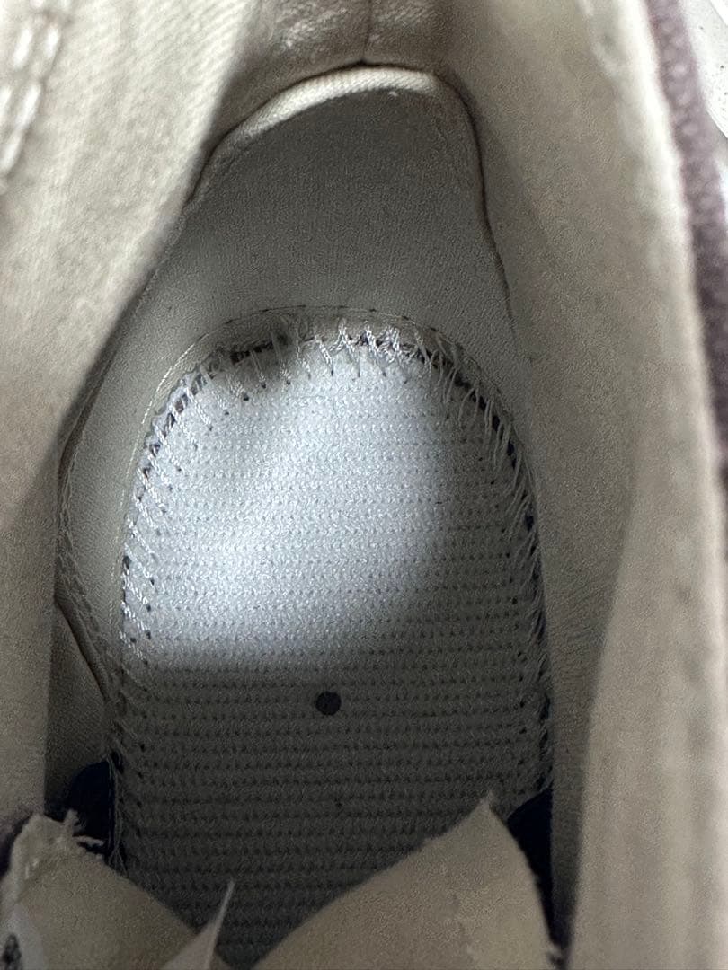 希少/美品/rick owens DRKSHDW × converse/27.5