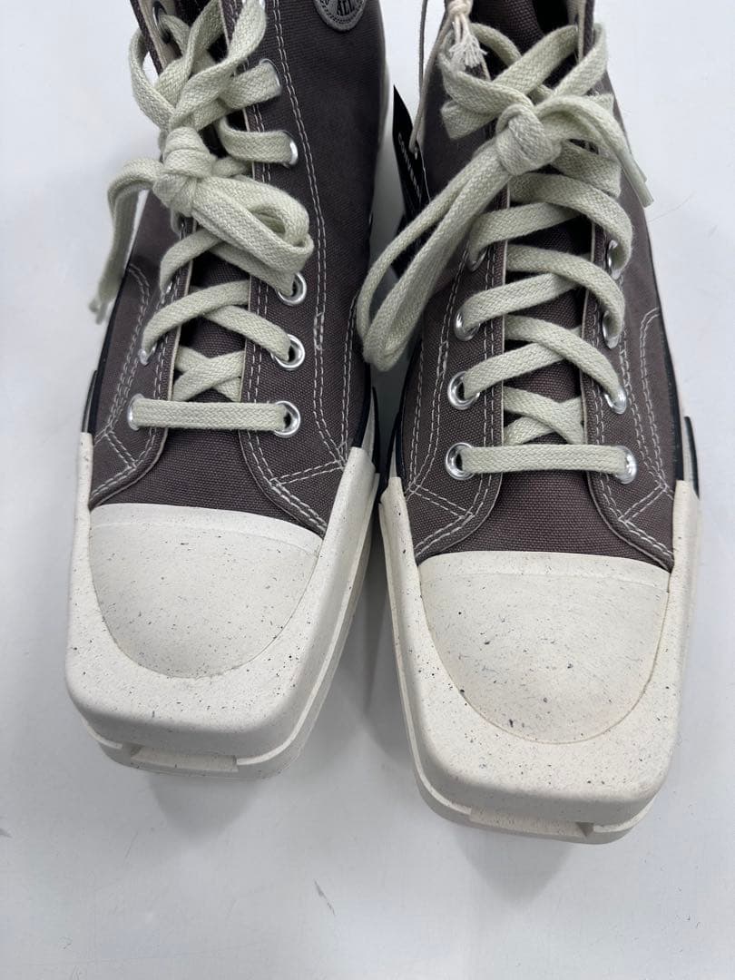 希少/美品/rick owens DRKSHDW × converse/27.5