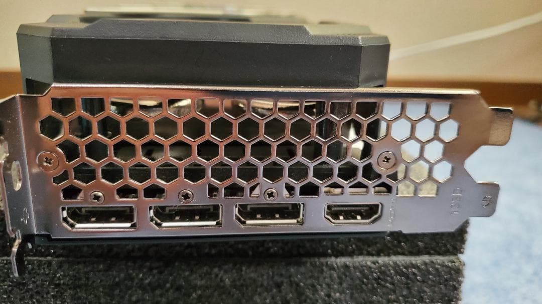 グラフィックボード・グラボ・ビデオカード PALIT RTX3070Ti GAMINGPRO