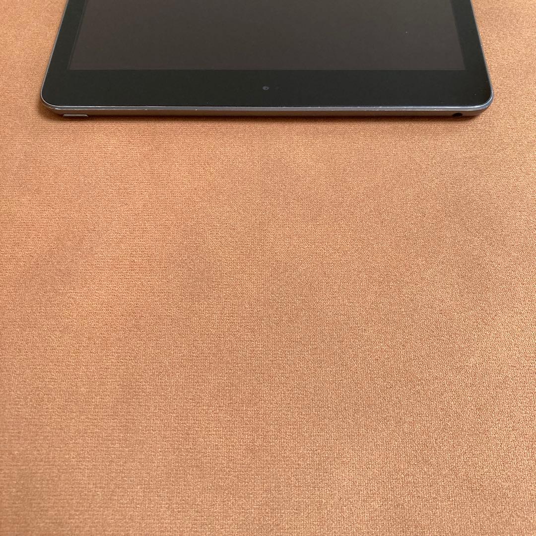 3322【早い者勝ち】iPad7 第7世代 32GB WIFIモデル☆