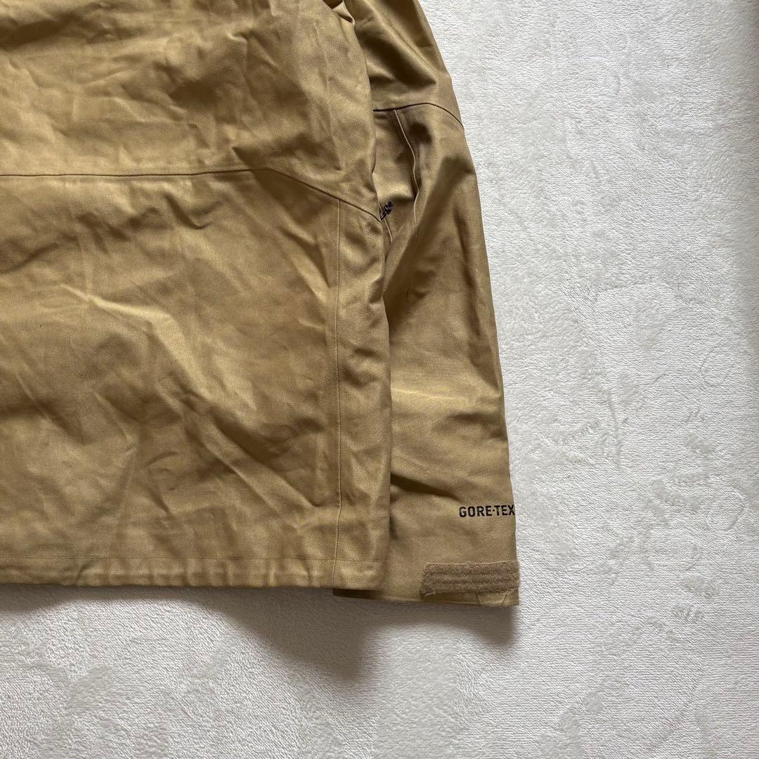 BURTON [ak] GORE-TEX スノーボードジャケット L