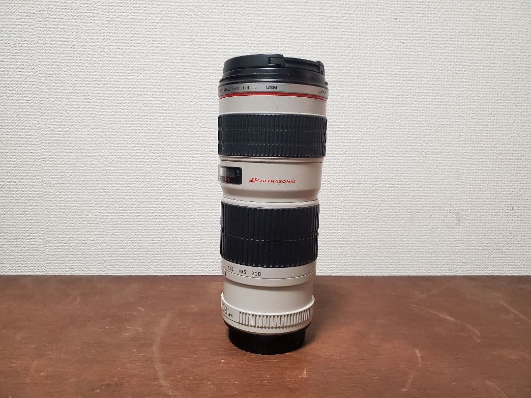 ※リタオラ　CANON EF 70-200mm f/4L USM