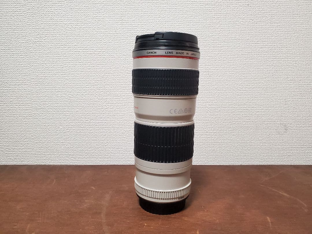 ※リタオラ　CANON EF 70-200mm f/4L USM