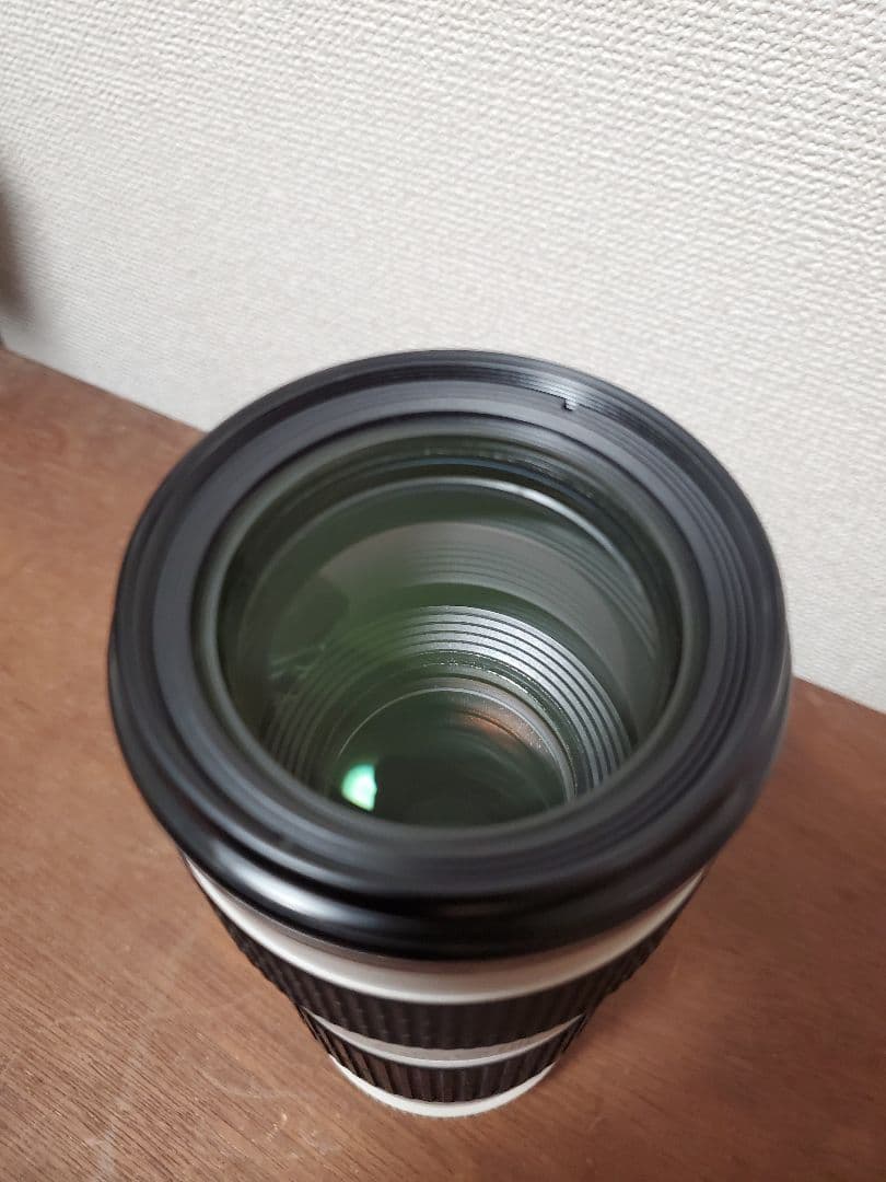 ※リタオラ　CANON EF 70-200mm f/4L USM