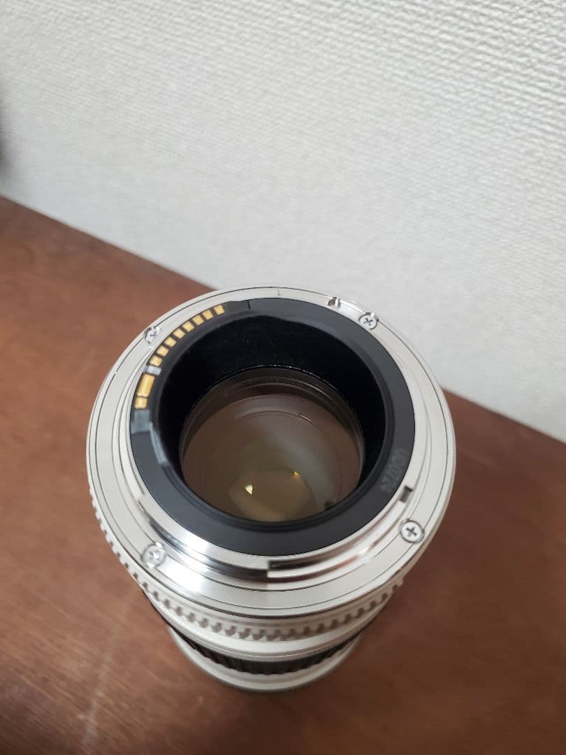 ※リタオラ　CANON EF 70-200mm f/4L USM