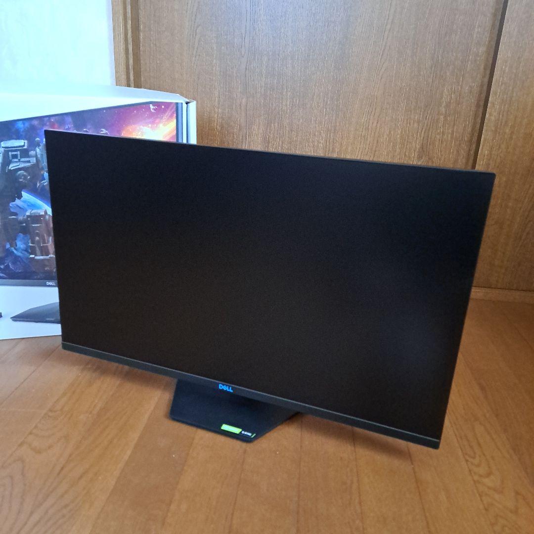 Dell G2722HS 27インチモニター