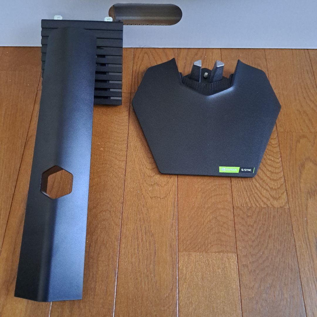 Dell G2722HS 27インチモニター