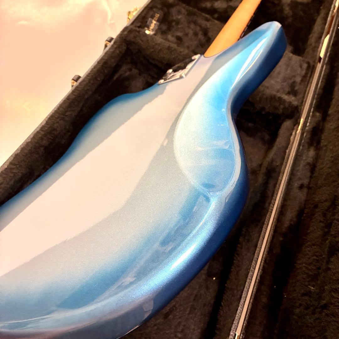 【生産終了/未使用近い】Squier by fender Jaguar ジャガー