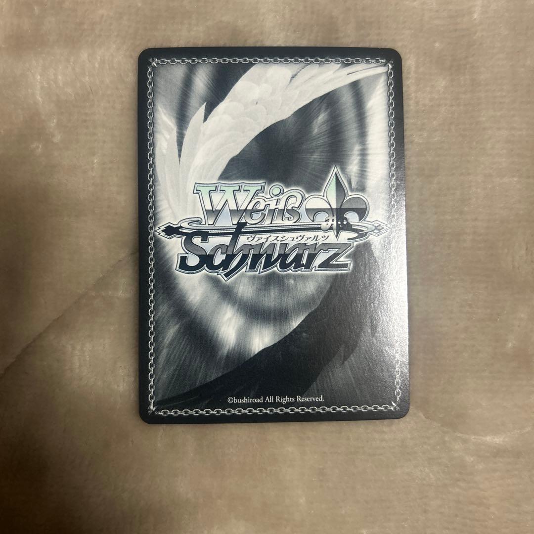 ヴァイス　ホロライブ　キミと願うミライ　白上フブキ　SP