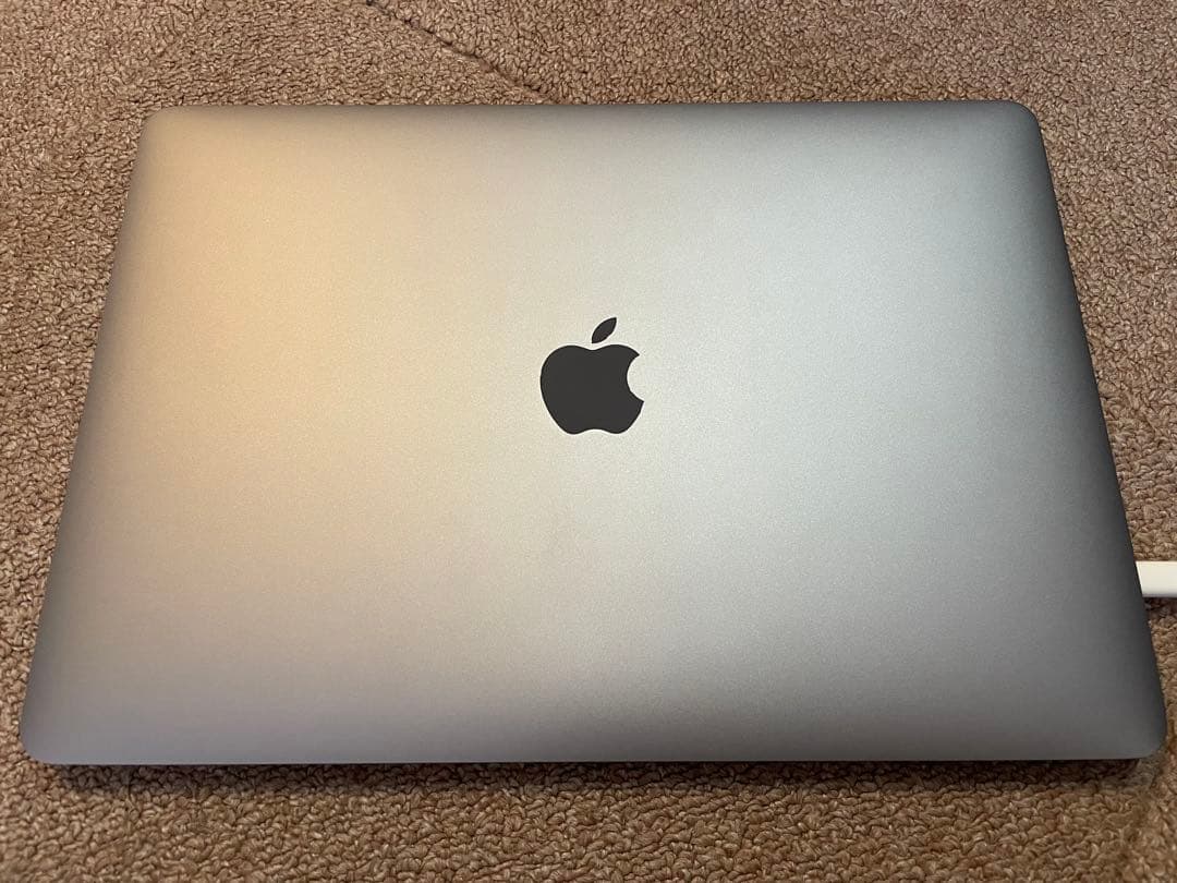 MacBook Pro 13インチ 2018 A1989