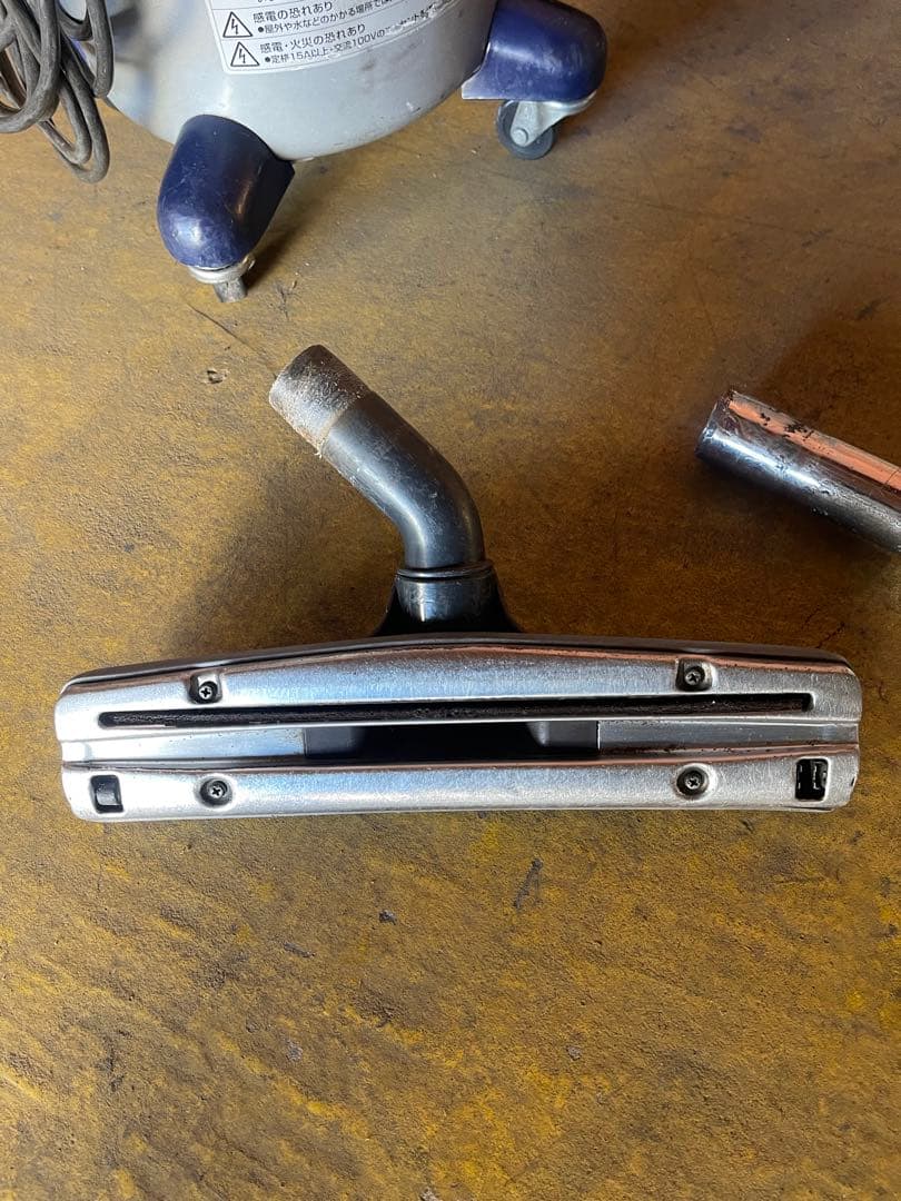 パナソニック　MC-G3000P 店舗用　業務用掃除機