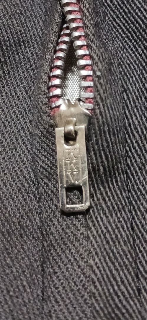 60s VIETNAM SOUVENIR JACKET ベドジャン