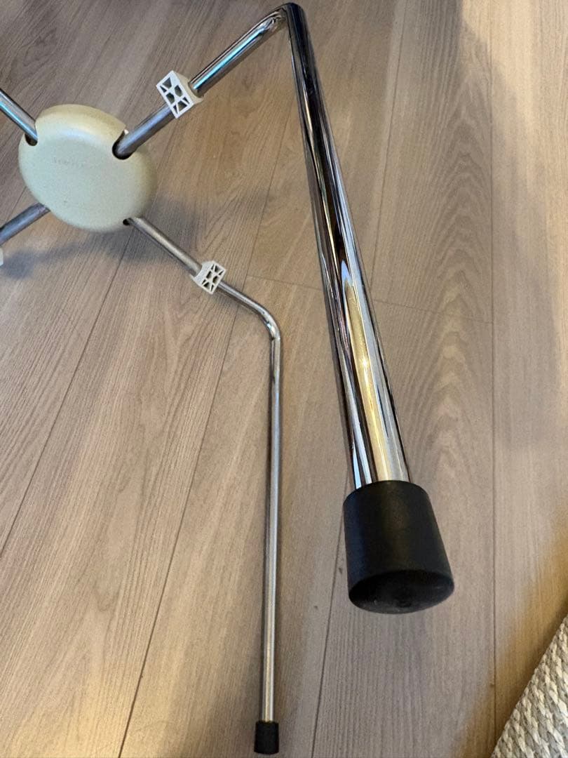 セブンチェア　※ジャンク品　フリッツハンセン　Fritz Hansen 白