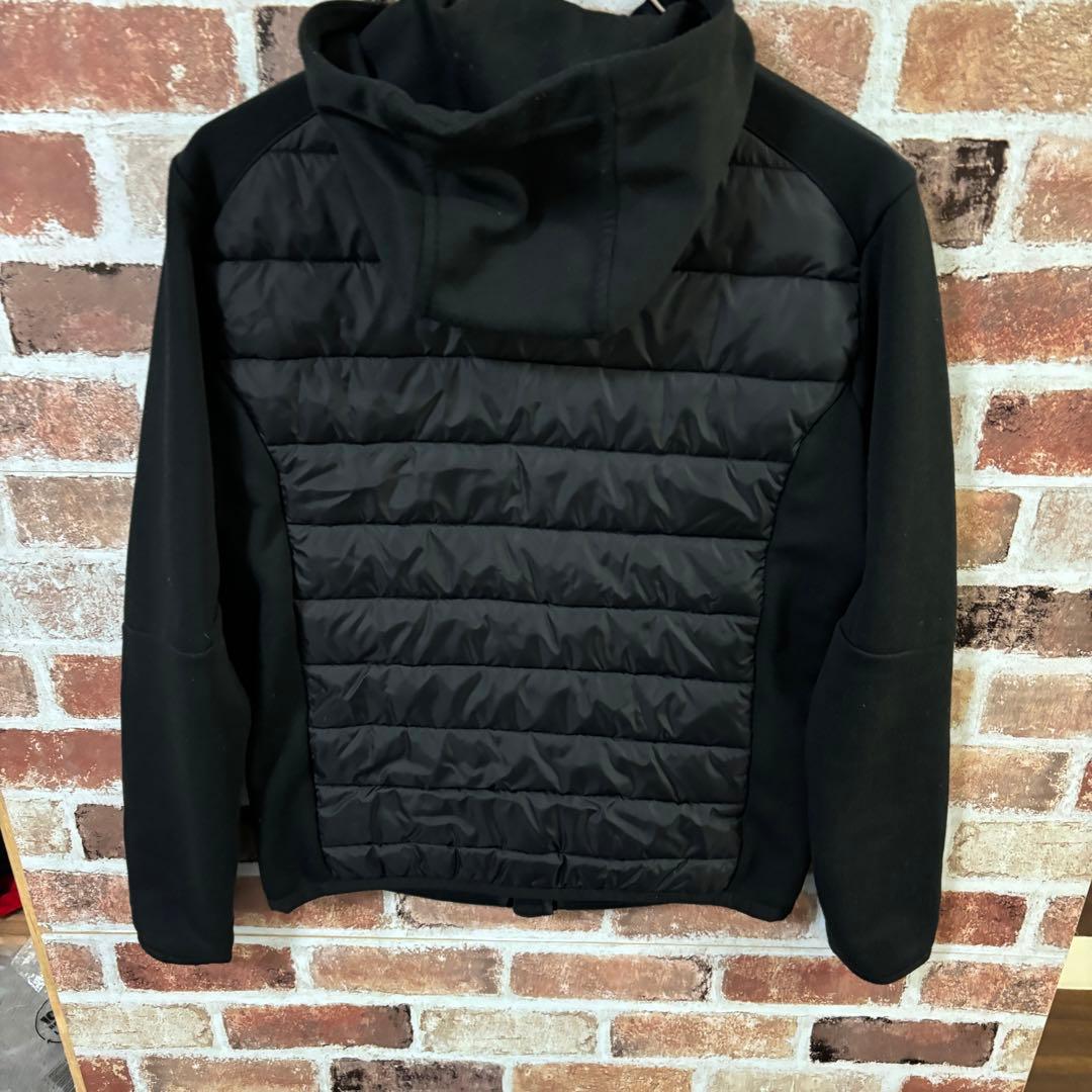 超激レア❗️ポロ　ラルフローレン 中綿　ニットジャケット❗️