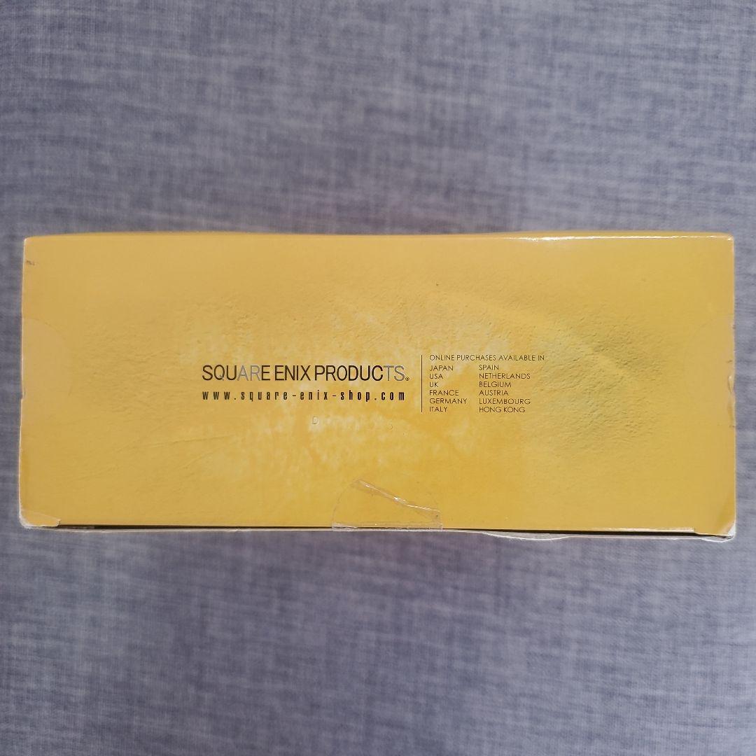 L GEAR SOLID PLAY ARTS スネーク