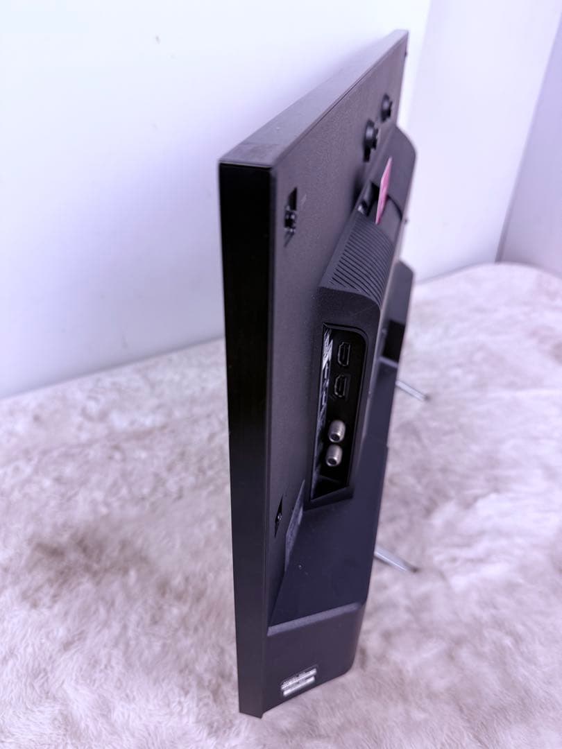 綺麗です♪ ソニーKDL-24W600A 24型 地デジBS/CS、動画可テレビ