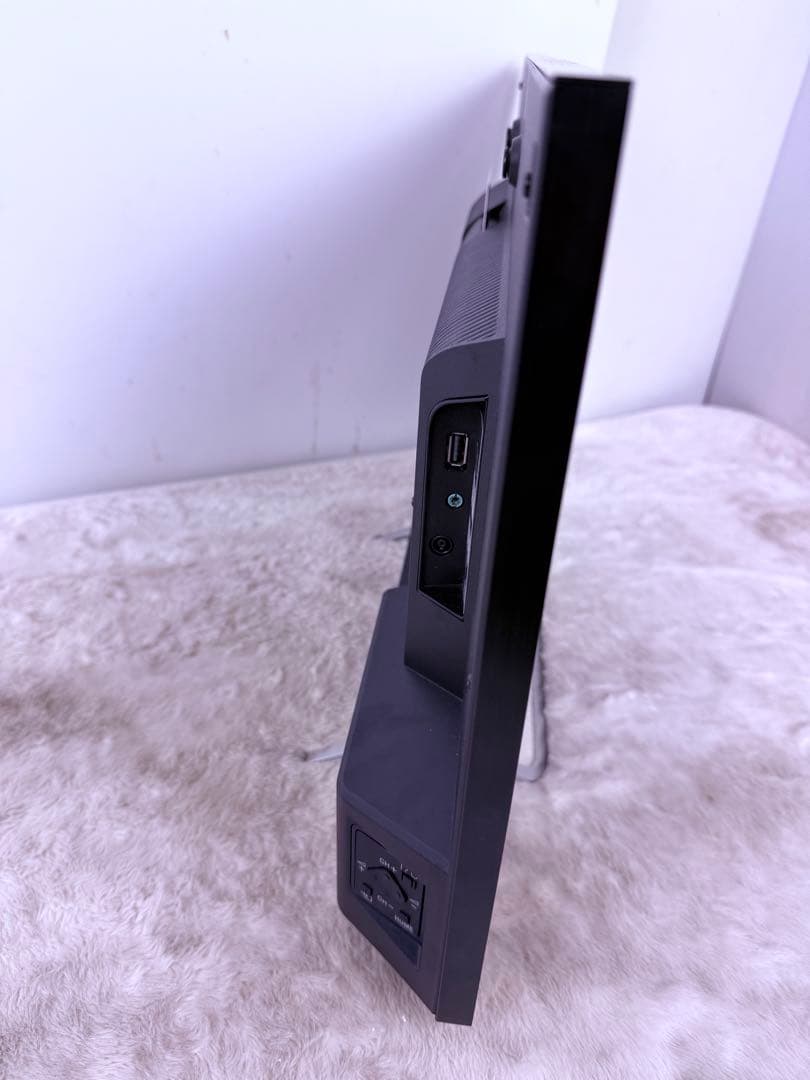 綺麗です♪ ソニーKDL-24W600A 24型 地デジBS/CS、動画可テレビ