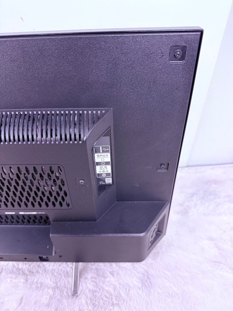 綺麗です♪ ソニーKDL-24W600A 24型 地デジBS/CS、動画可テレビ