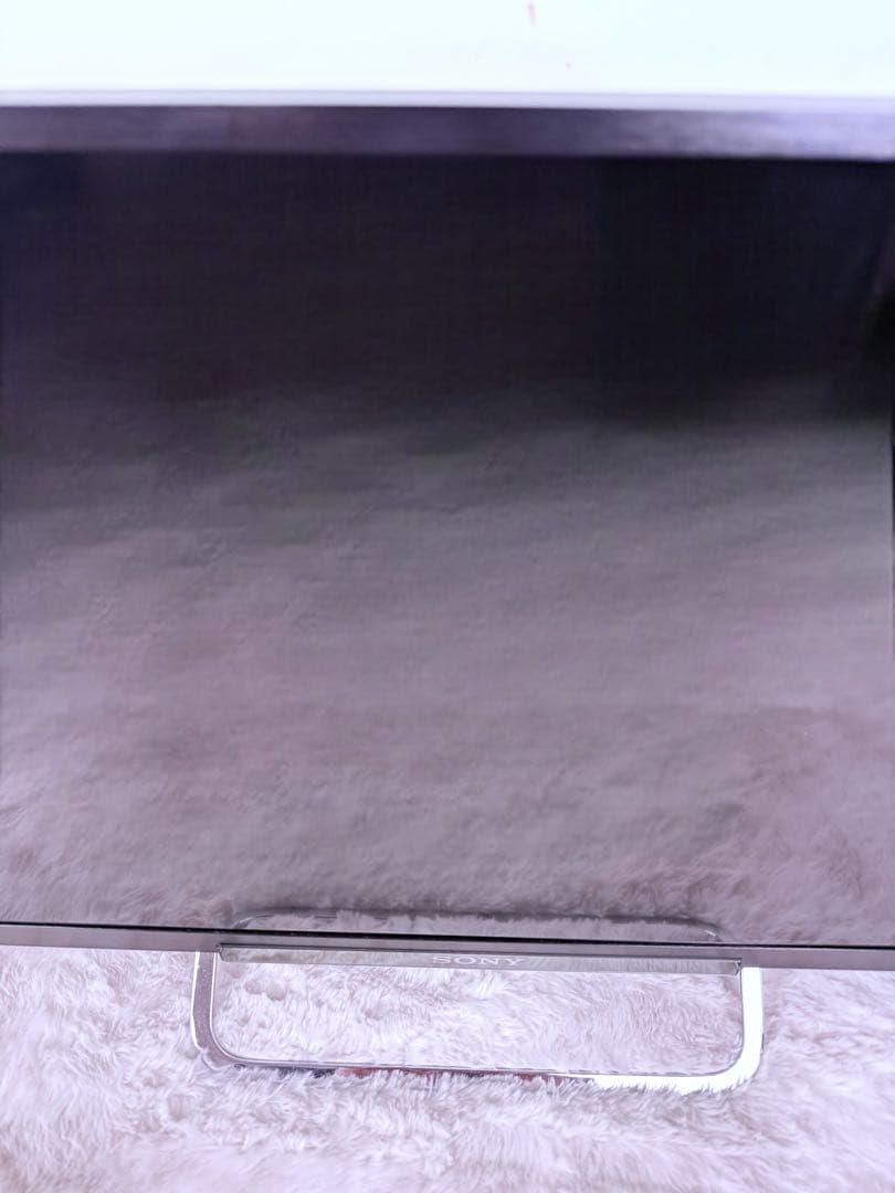 綺麗です♪ ソニーKDL-24W600A 24型 地デジBS/CS、動画可テレビ