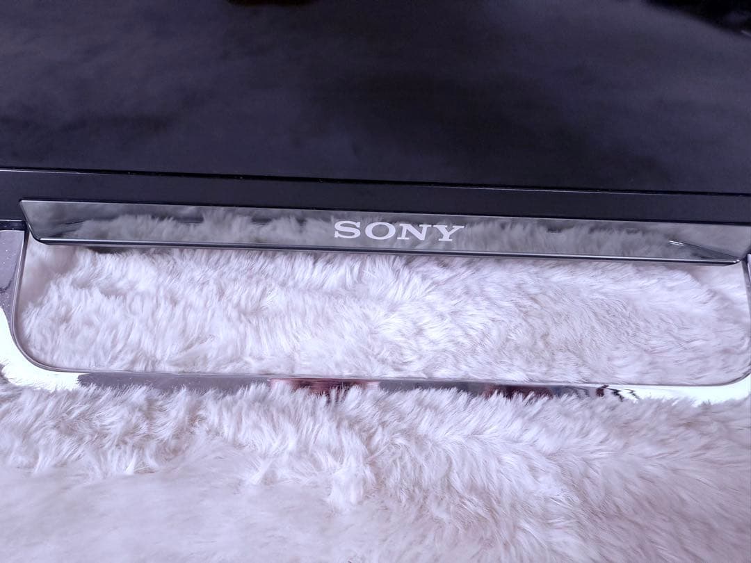 綺麗です♪ ソニーKDL-24W600A 24型 地デジBS/CS、動画可テレビ