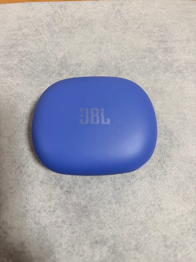 イヤホン JBL SENSE PRO