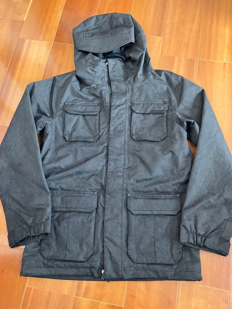 ボルコム　スノーボード ウェア