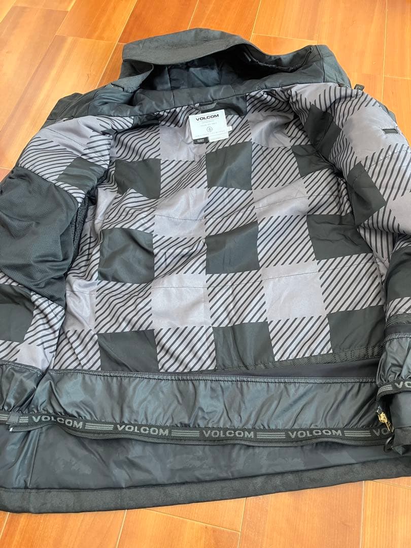 ボルコム　スノーボード ウェア