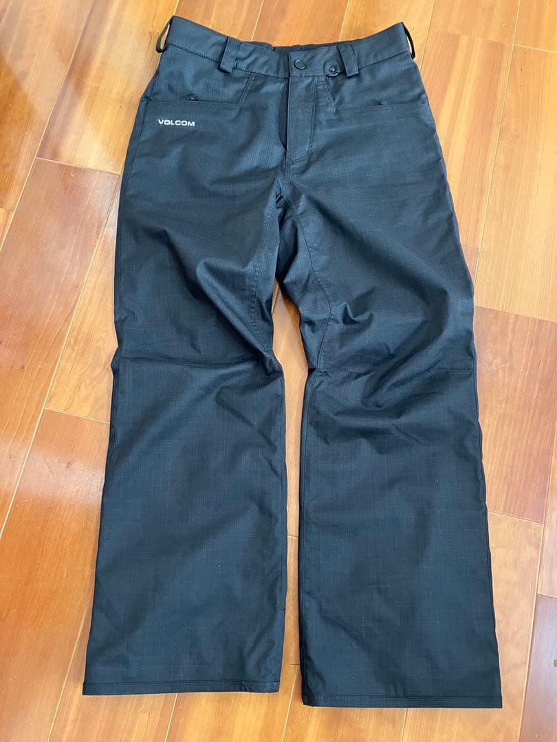 ボルコム　スノーボード ウェア