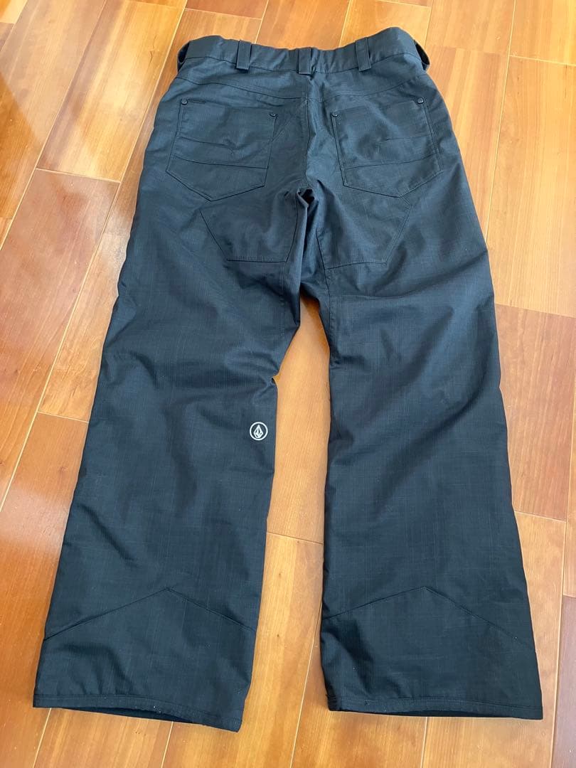 ボルコム　スノーボード ウェア