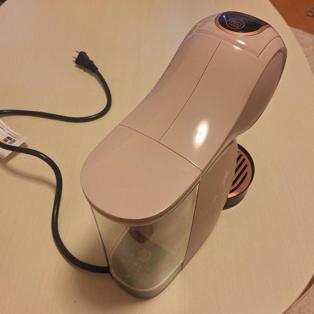 【Y】ドルチェグスト GENIO S STAR モカローズ