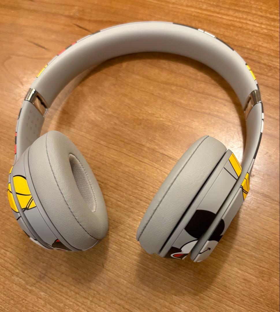 ヘッドホン TONG