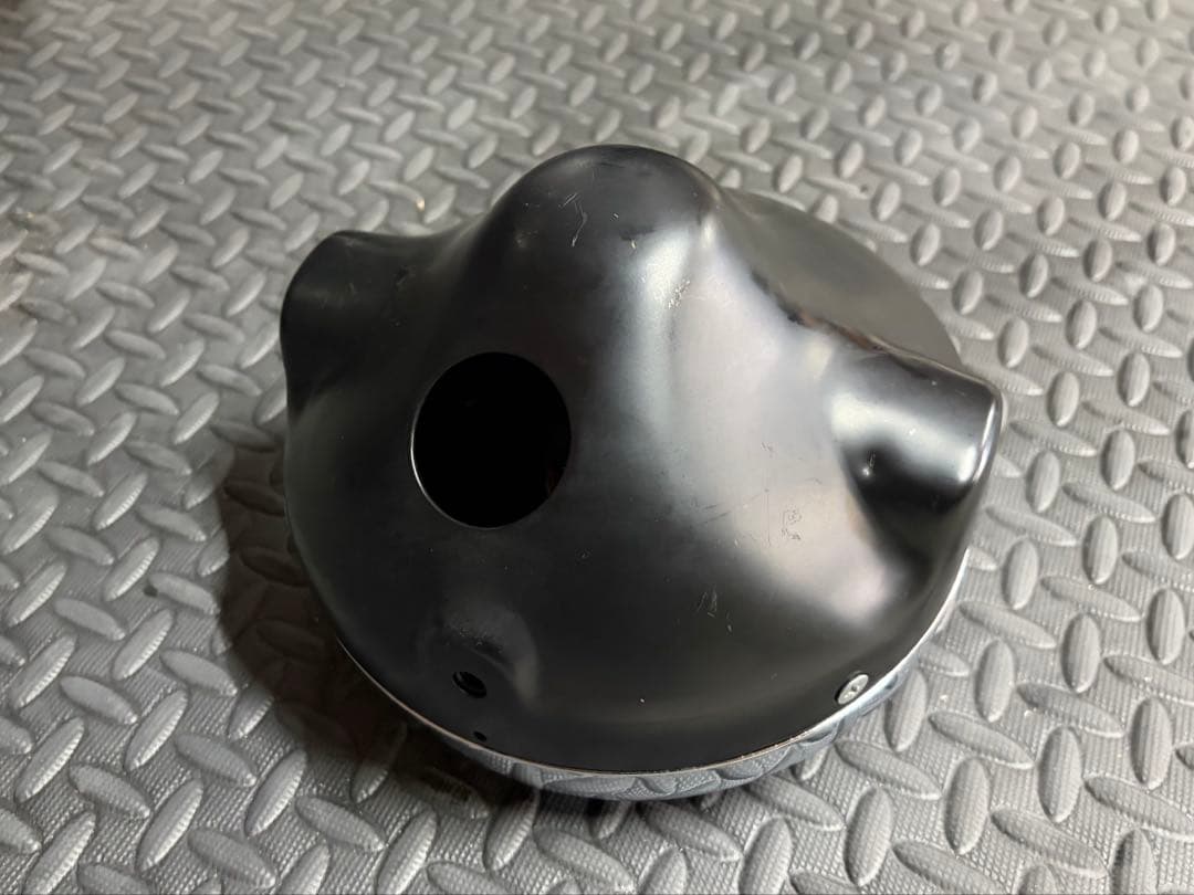 マーシャル ヘッドライト 889 フルキット