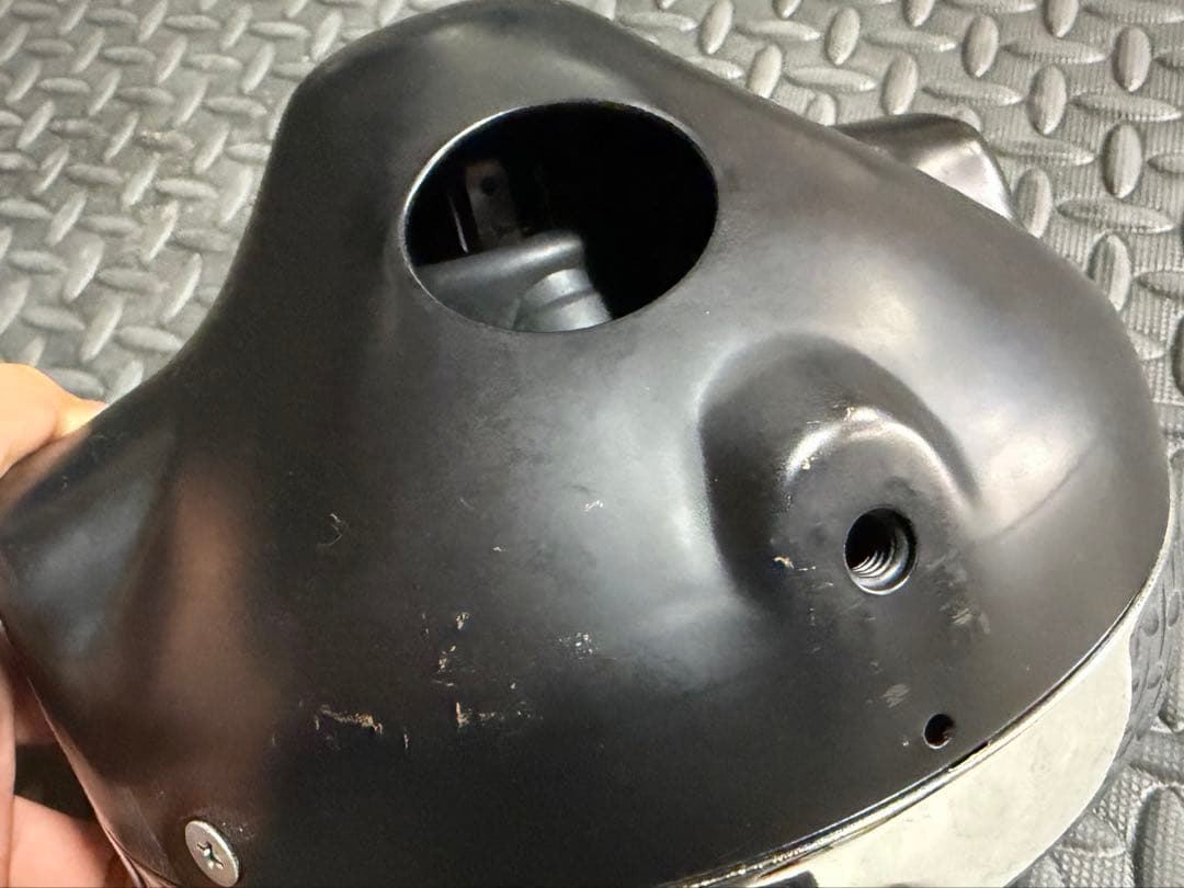 マーシャル ヘッドライト 889 フルキット