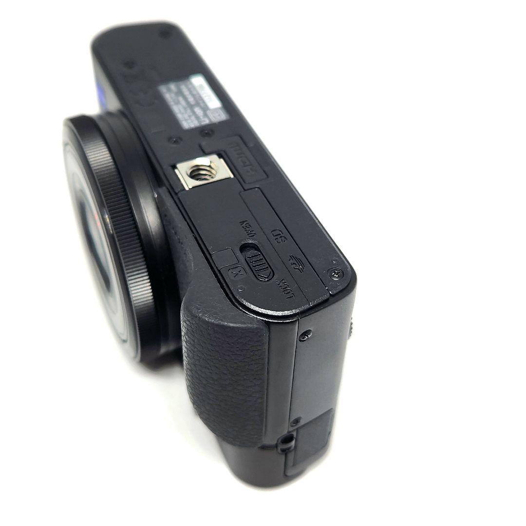 【極美品】完品 希少 後期モデル SONY Cyber-shot RX100