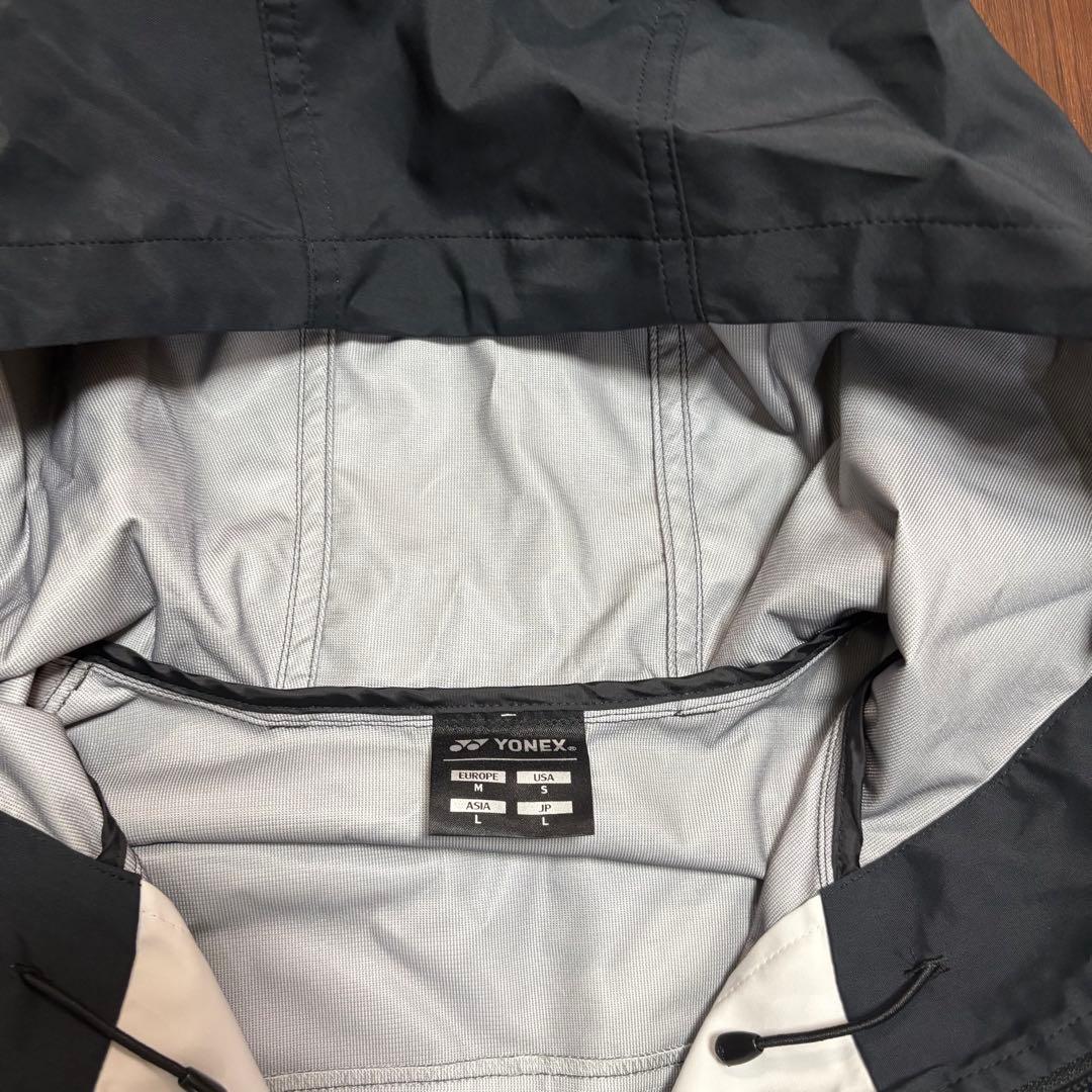 値下げ！ヨネックス　ジャケット　スノーボードウェア　90071