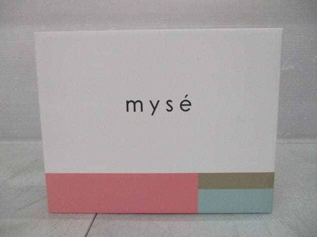 sg118 YA-MAN MS-40P-1 ヤーマン ダブルピーリング