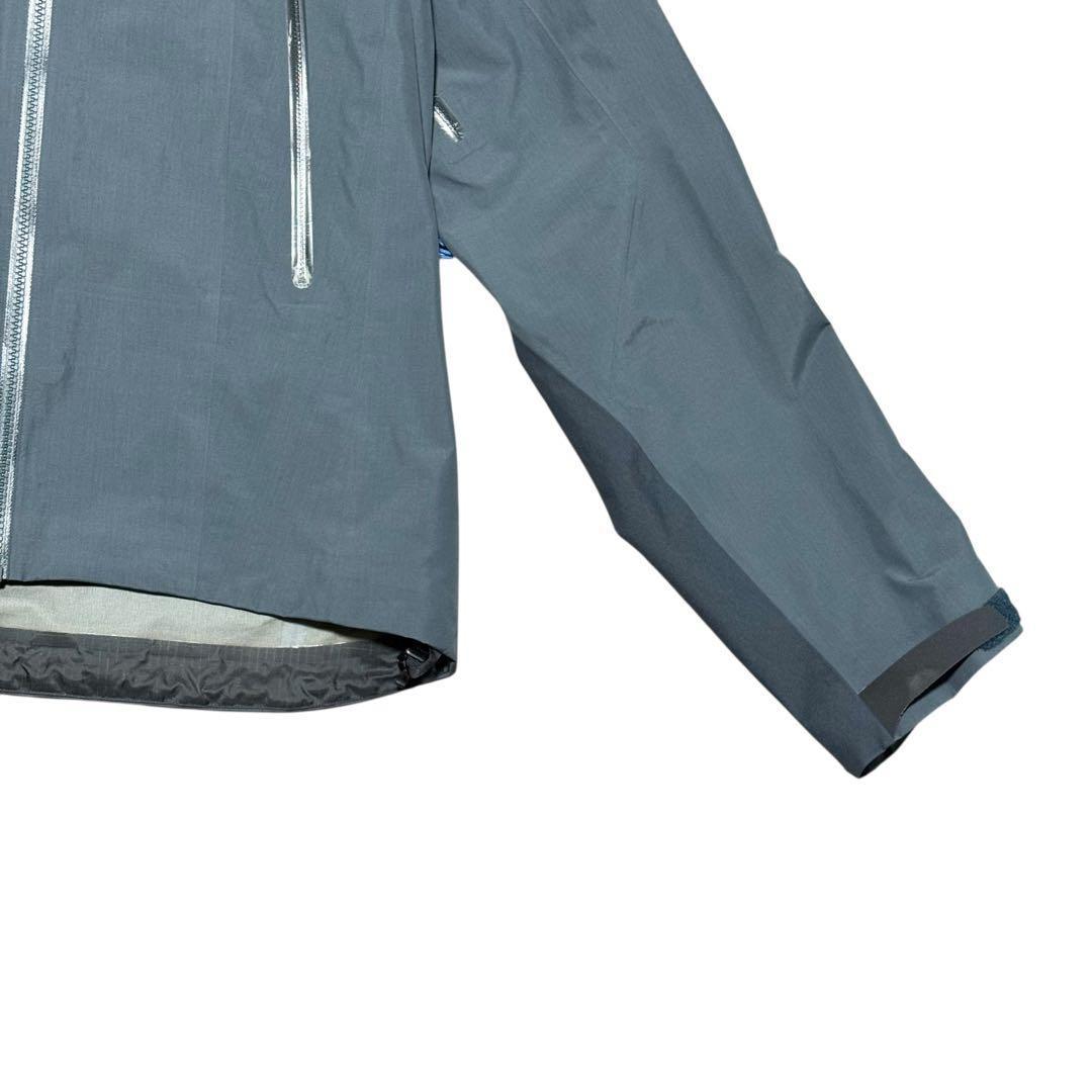 ARC’TERYX Beta AR XS 菅田将暉着用色違い GORE-TEX