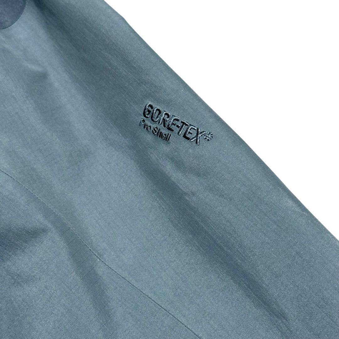 ARC’TERYX Beta AR XS 菅田将暉着用色違い GORE-TEX