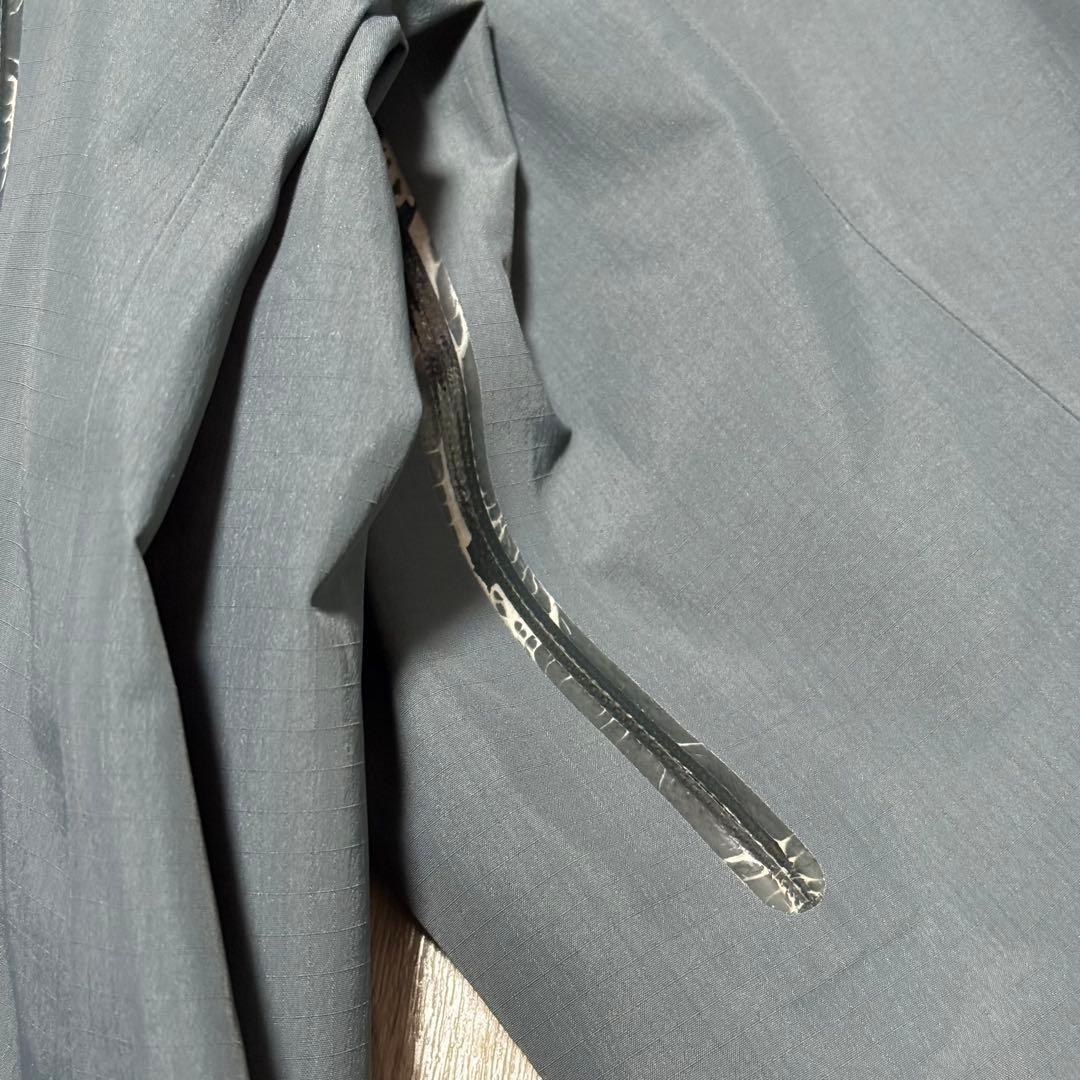 ARC’TERYX Beta AR XS 菅田将暉着用色違い GORE-TEX