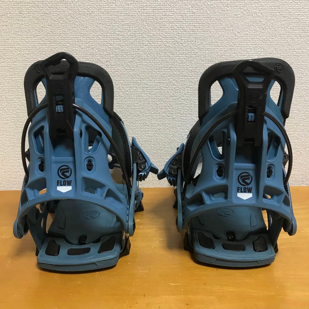 専用です。　NX2 hybrid FLOW フロービンディング　Mサイズ