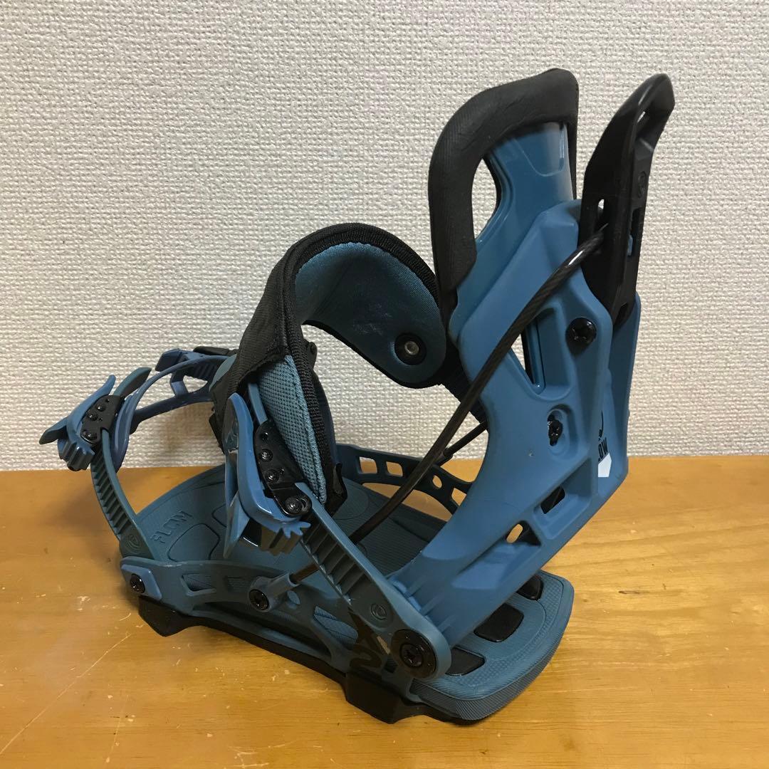 専用です。　NX2 hybrid FLOW フロービンディング　Mサイズ