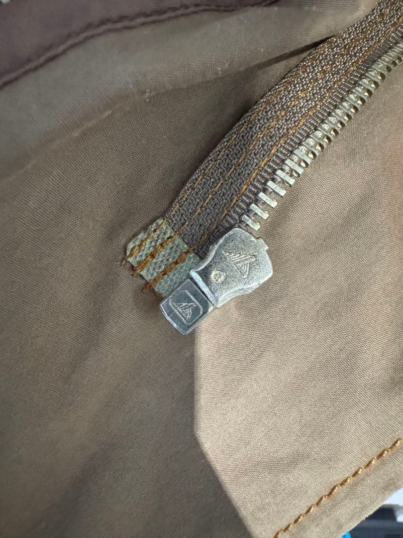 90s ARMANI JEANS m-51 ITALY製