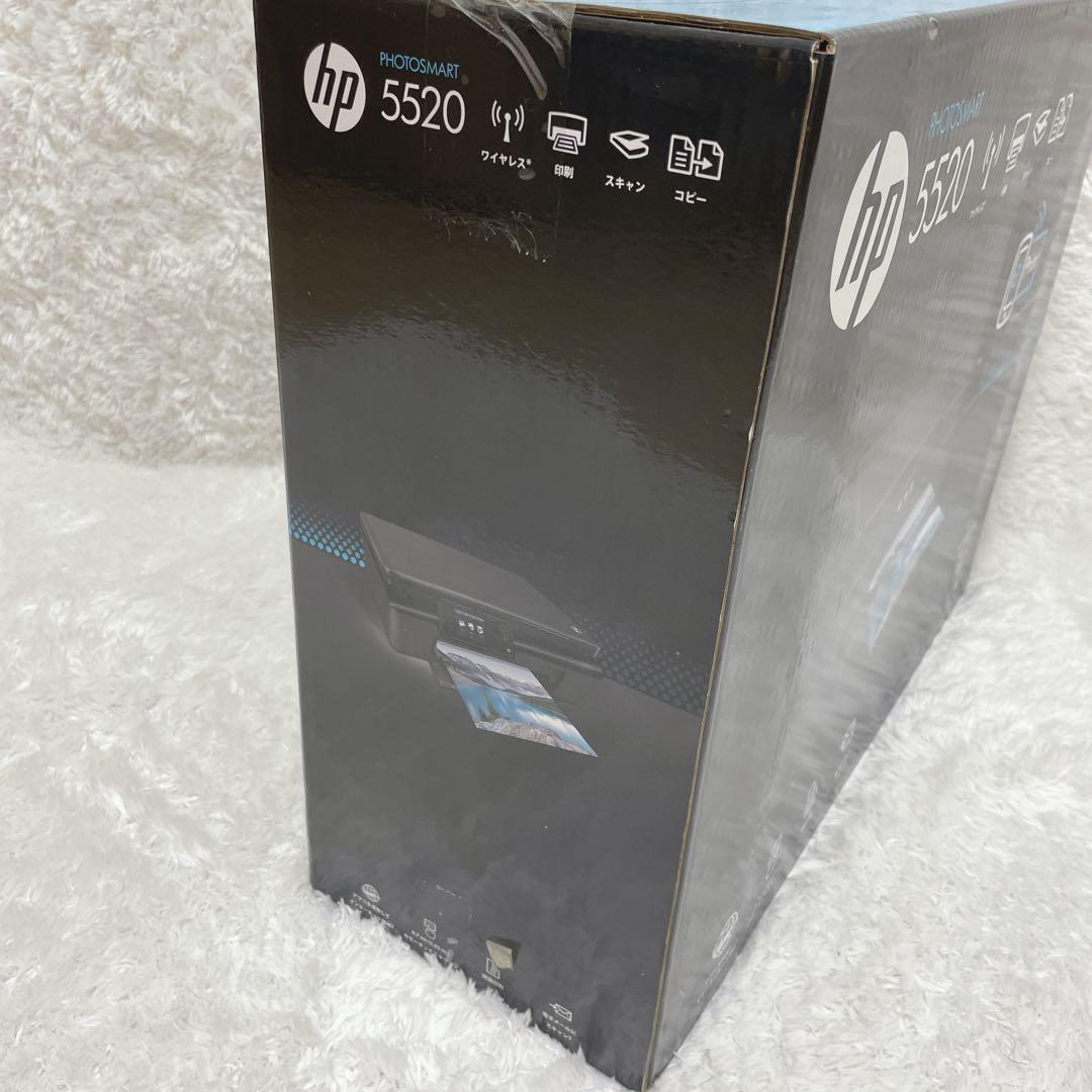 ✨専用✨　新品未使用　HP PHOTOSMART5520