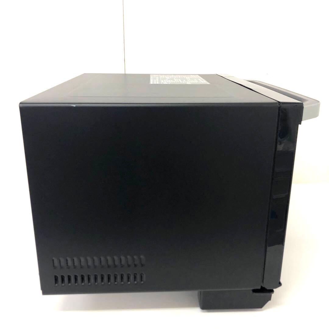 159-A Panasonic オーブンレンジ NE-MS264-K